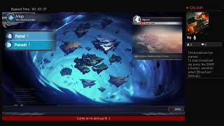 Dauntless grinding gameplay