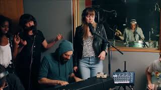 Stayin' Alive & Virtual Insanity Mashup - Pomplamoose