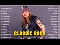 Nirvana, Bon Jovi, Aerosmith, Queen, Nazareth, GnR, U2 🎶 Best Classic Rock 70s 80s 90s Full Album 2