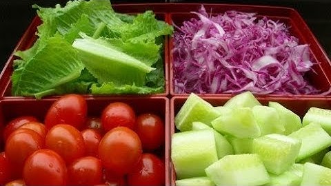 ✅ Chế độ ăn uống phòng và điều trị đái tháo đường