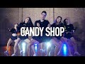 Candy Shop ft. Olivia