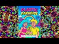 Love in a plastic land - the Vagabond band for AQUA