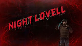 Night Lovell ❤️ | Standoff2