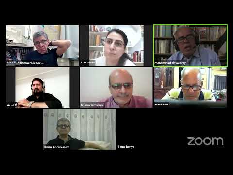 دور التفاعل الثقافي في تقريب شعوب المنطقة من بعضها ما بين الأمس واليوم