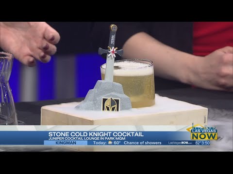 Vídeo: Por Que O Juniper Cocktail Lounge Tem A Maior Coleção De Gins De Las Vegas