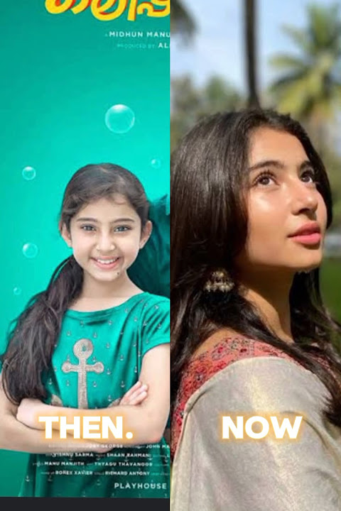 Annmariya Kalippilaanu malayalam movie actress and actors cast 🌼#shortsvideo #shorts #love part-7