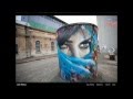 Ryksopp forever street art remix