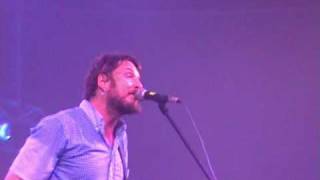 Divokej Bill - Dávno (live)