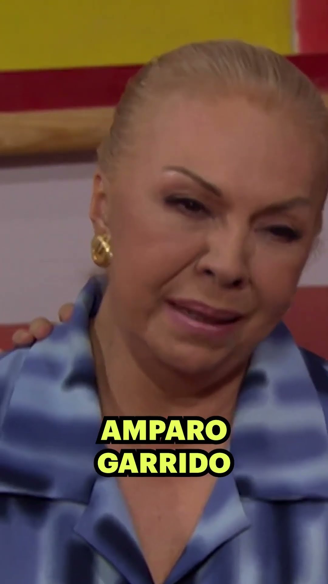 El supuesto PLEITO entre Silvia Pinal y Amparo Garrido que acabó con su AMISTAD ? #News