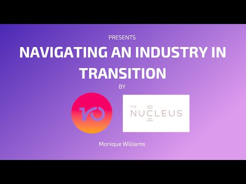 Insights TFoM : Navigating An Industry In Transition (ft The Nucleus & Beatroot LLC)