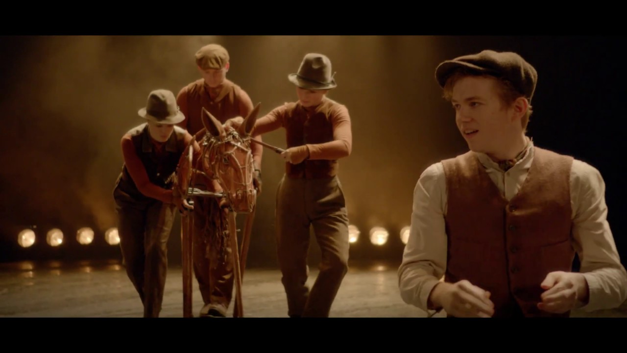 War Horse Trailer YouTube