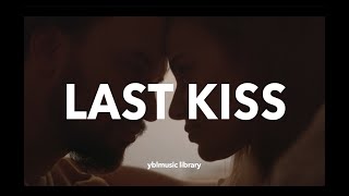 LAST KISS | 오랜 기다림 혹은 안타까운 이별을 앞둔 연인을 위한 러브테마 by 브금은 yblmusic library - Royalty Free Music 553 views 4 months ago 3 minutes, 26 seconds