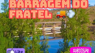 Belas Paisagens do interior de Portugal 🇵🇹