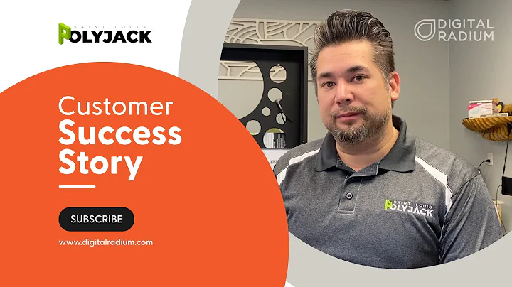 Digital Radium x STL Polyjack - The Story of a Strategic Partnership.