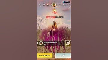 Vlucht CODM nieuw leven inblazen