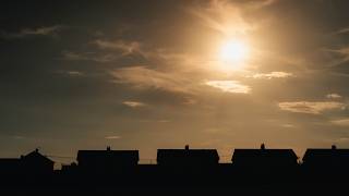 The process of documenting the 2026 Solar Eclipse