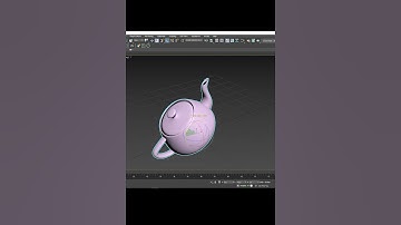How to snap rotation angle in 3DS Max #shorts #tutorial #lesson #3dsmax #2023 #3d #snap #angle