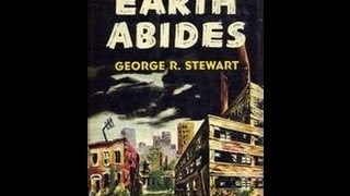ESCAPE: EARTH ABIDES PART 1 & 2  OLD TIME RADIO SCIENCE FICTION