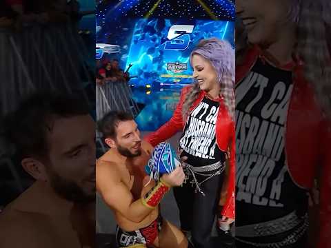 كانديس ليراي تتجاوز حدودها وتنزع قناع أكسيوم