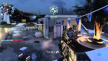 COD: AW - BEAST MODE CLIP