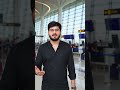 Dubai Airport #ai