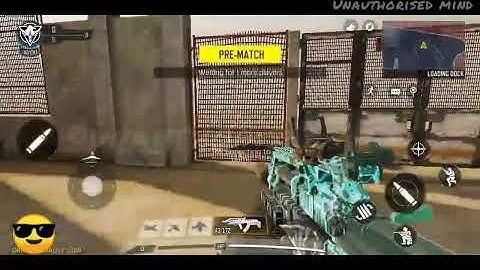 COD Mobile RUST Theme music