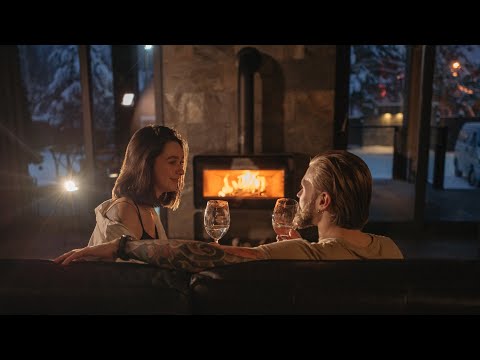 SAGA - Уютный дом /  Хочу с тобой уютный дом Клип (Премьера 2021)