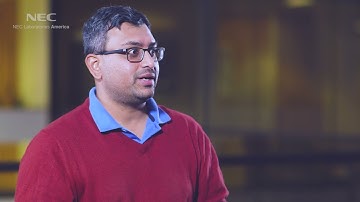 Meet the Integrated Systems research team at NEC Labs America