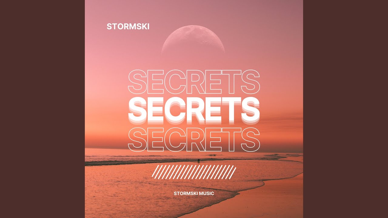 Watch Secrets on YouTube Watch Secrets on YouTube