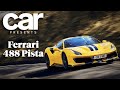 Ferrari 488 Pista Review | Too fast for the road?