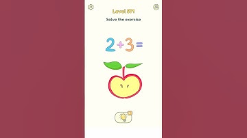 DOP 2 Level 571 solution solve the exercise/ Dop 2 level 571