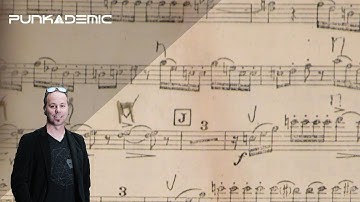 Music Theory Comprehensive, Part 17: Chromatic Modulation