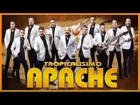 Tropicalisimo Apache Mix Cumbias Para Bailar 2023💙💙💙💙💙