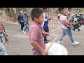Calenda Venta Uribe de Juárez Oaxaca