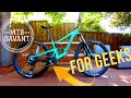 2 things you didn't know about the 2020 Santa Cruz Megatower // Review