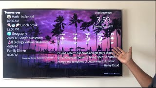 Demo: Setup Mango Display on a Fire TV stick using any HDMI monitor/TV screenshot 3