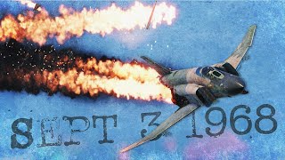 The Brutal Reality Of Flying The F-4 Phantom