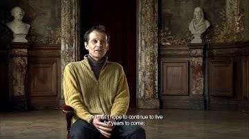 Antescofo (with english subtitles)