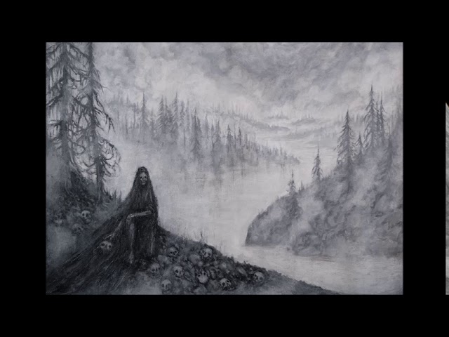 Kalmankantaja - Aarnihauta