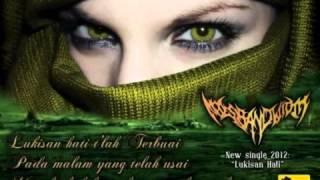 Moses Bandwidth  Lukisan Hati Full Version)