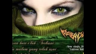 Download lagu Moses Bandwidth Lukisan Hati Full Version)