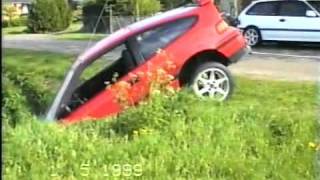 crx crash
