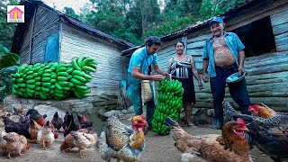 miren por que NO CAMBIAN EL CAMPO POR EL PUEBLO, la lomita