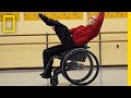 A Tragic Accident Left Her Paralyzed. Now She Dances on Wheels | Short Film Showcase