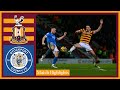 Bradford Stockport goals and highlights