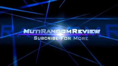 Video Intro #1 uploaded from FliXpress.com