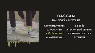 Başgan - Özür Di̇leri̇z