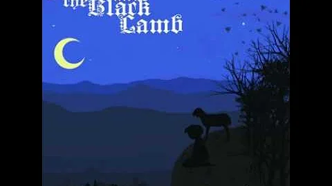 Mary and the Black Lamb - Emily