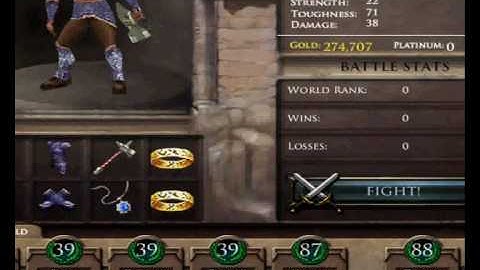 HOW TO GET SIMON IN "GUILD OF HEROES" FACEBOOK