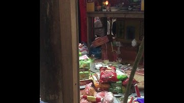 Đám ma người Tày Lào Cai